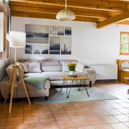 Bayerwaldchalet Regen Extérieur photo