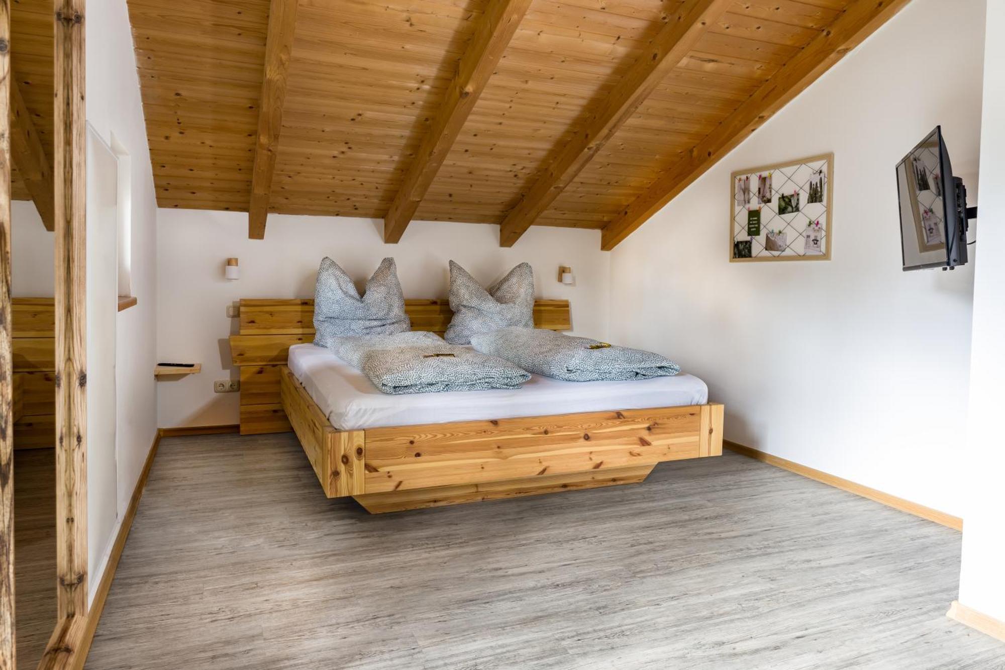 Bayerwaldchalet Regen Extérieur photo